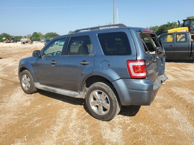 2010 FORD ESCAPE XLT - Image 2