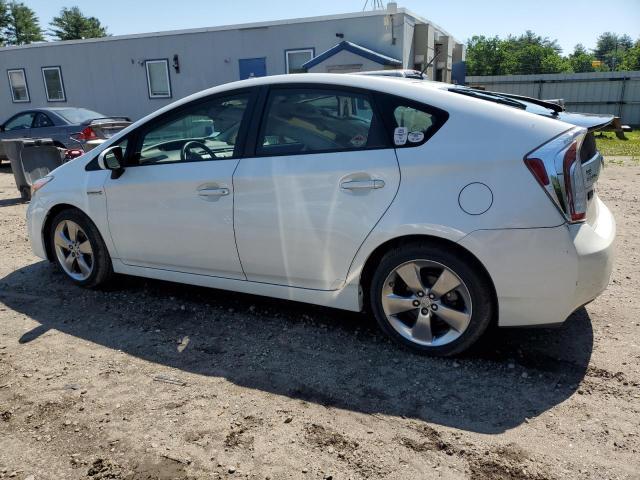 2013 TOYOTA PRIUS - Фото 2