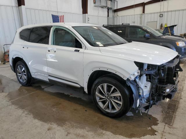 2020 Hyundai Santa Fe Sel - Image 4