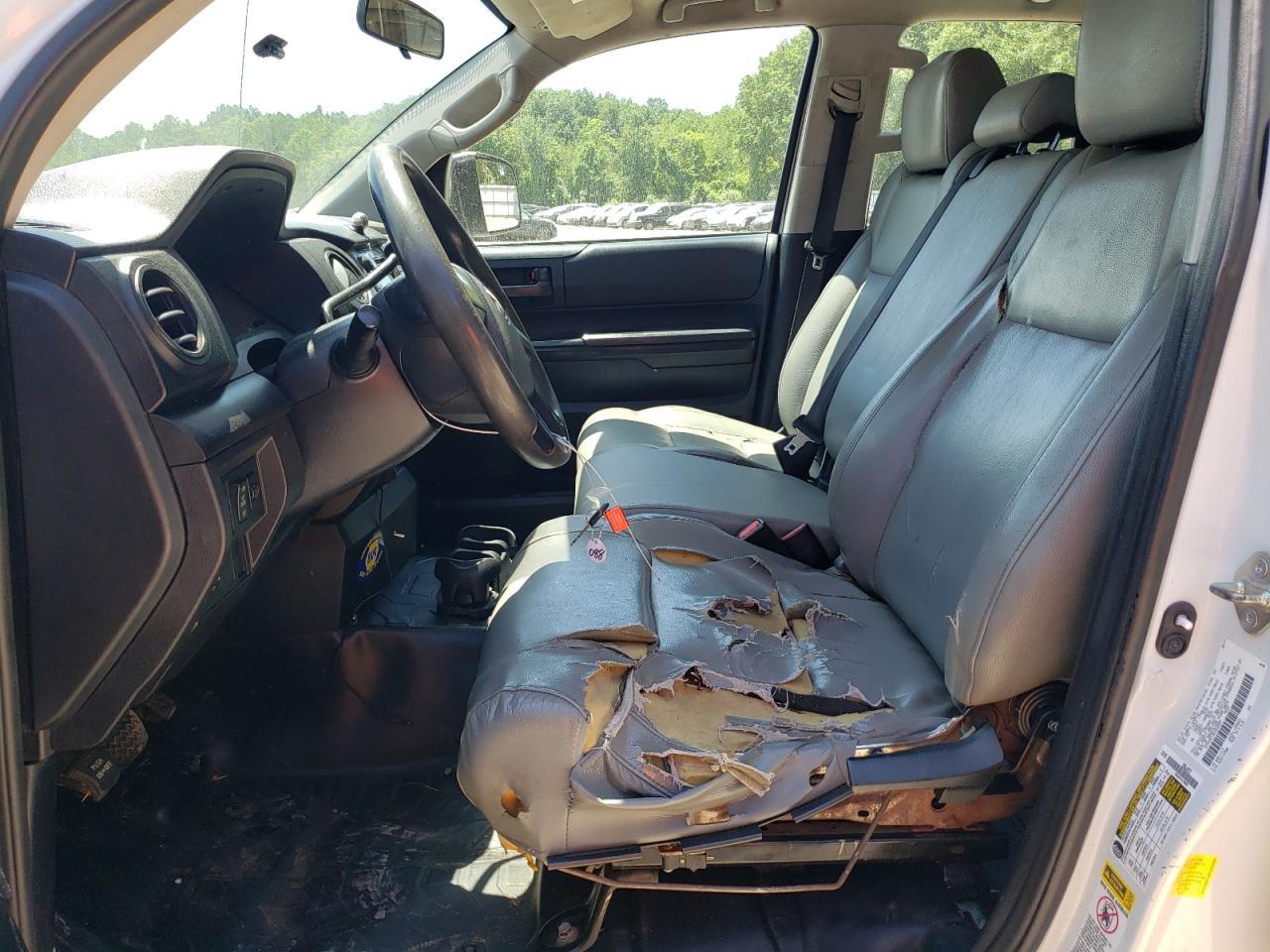 2014 TOYOTA TUNDRA DOU - Image 7
