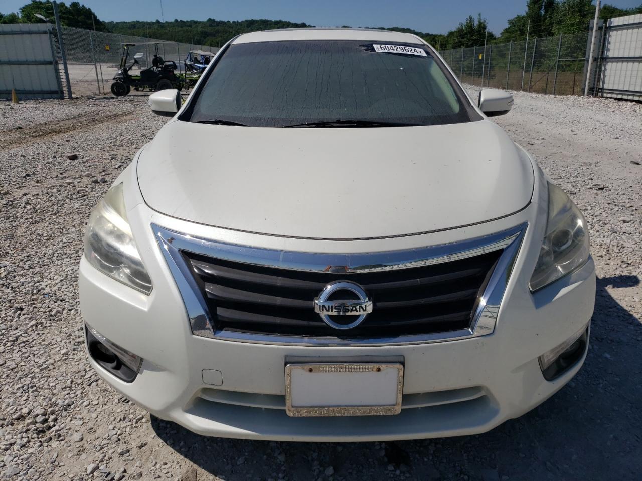 2014 NISSAN ALTIMA 3.5 - Image 5