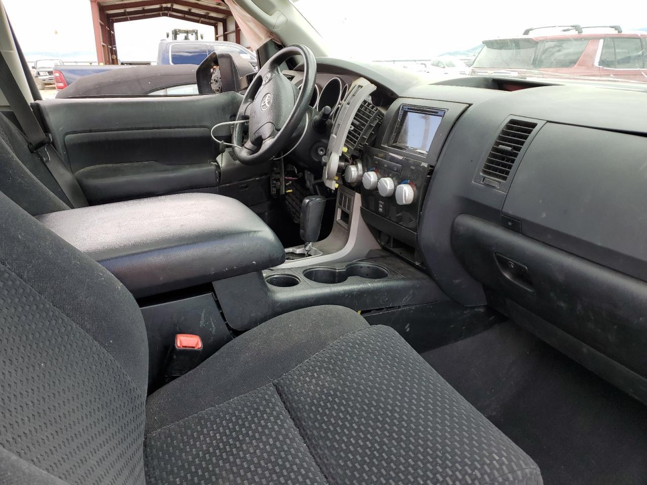 2012 TOYOTA TUNDRA CRE - Фото 7