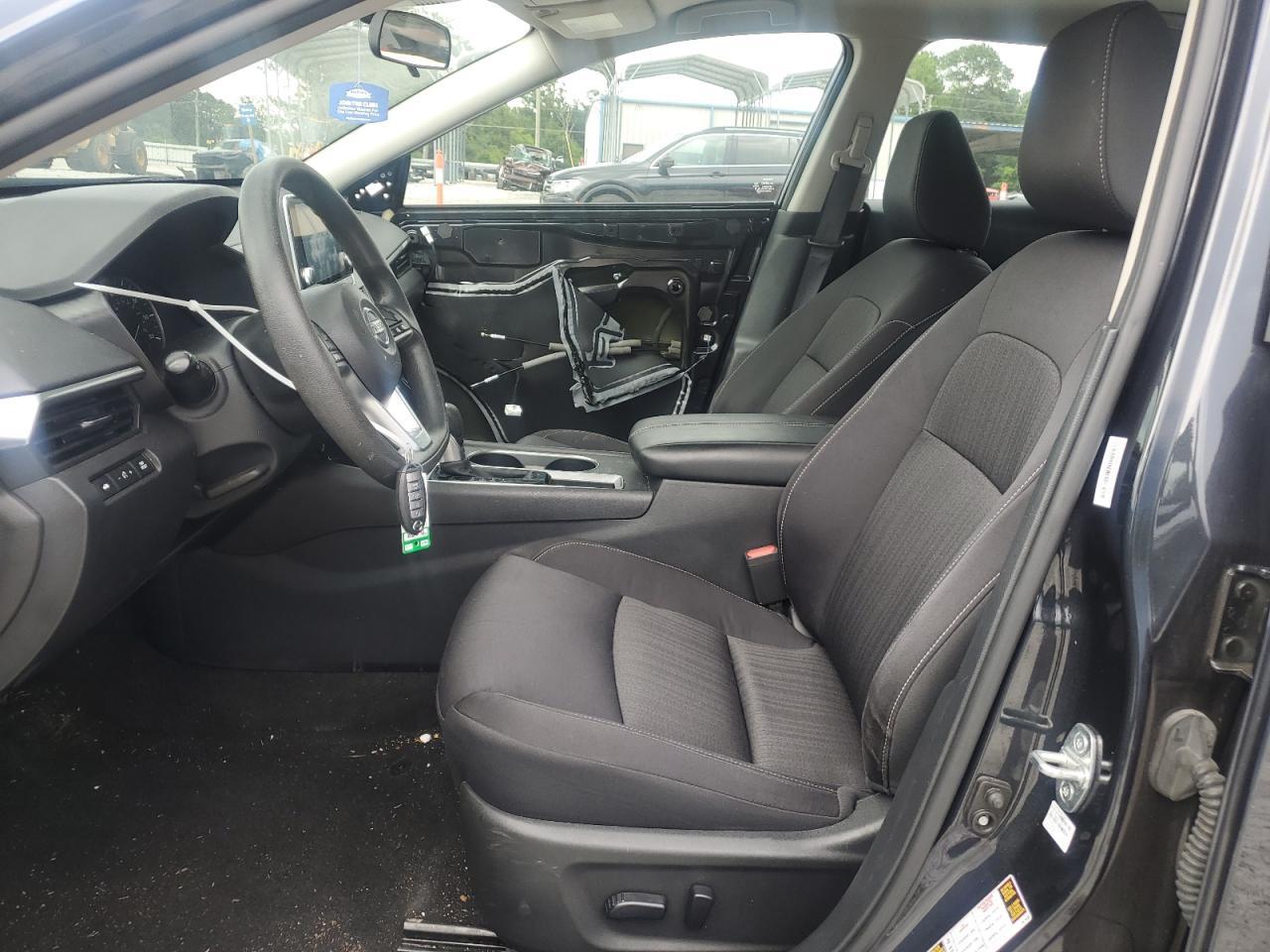2022 NISSAN ALTIMA SV - Фото 7