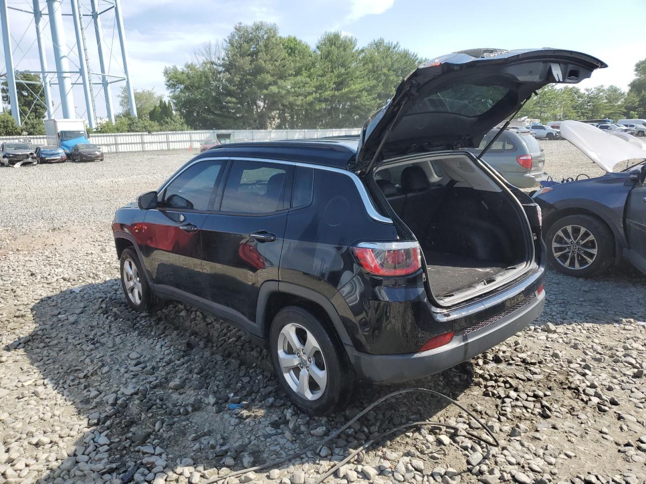 2018 JEEP COMPASS LA - Image 2