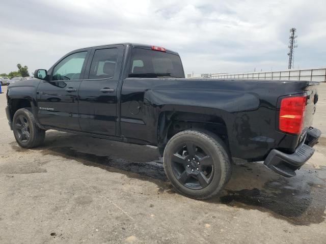 2017 Chevrolet Silverado C1500 - Image 2