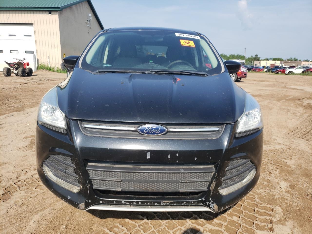 2015 FORD ESCAPE SE - Image 5
