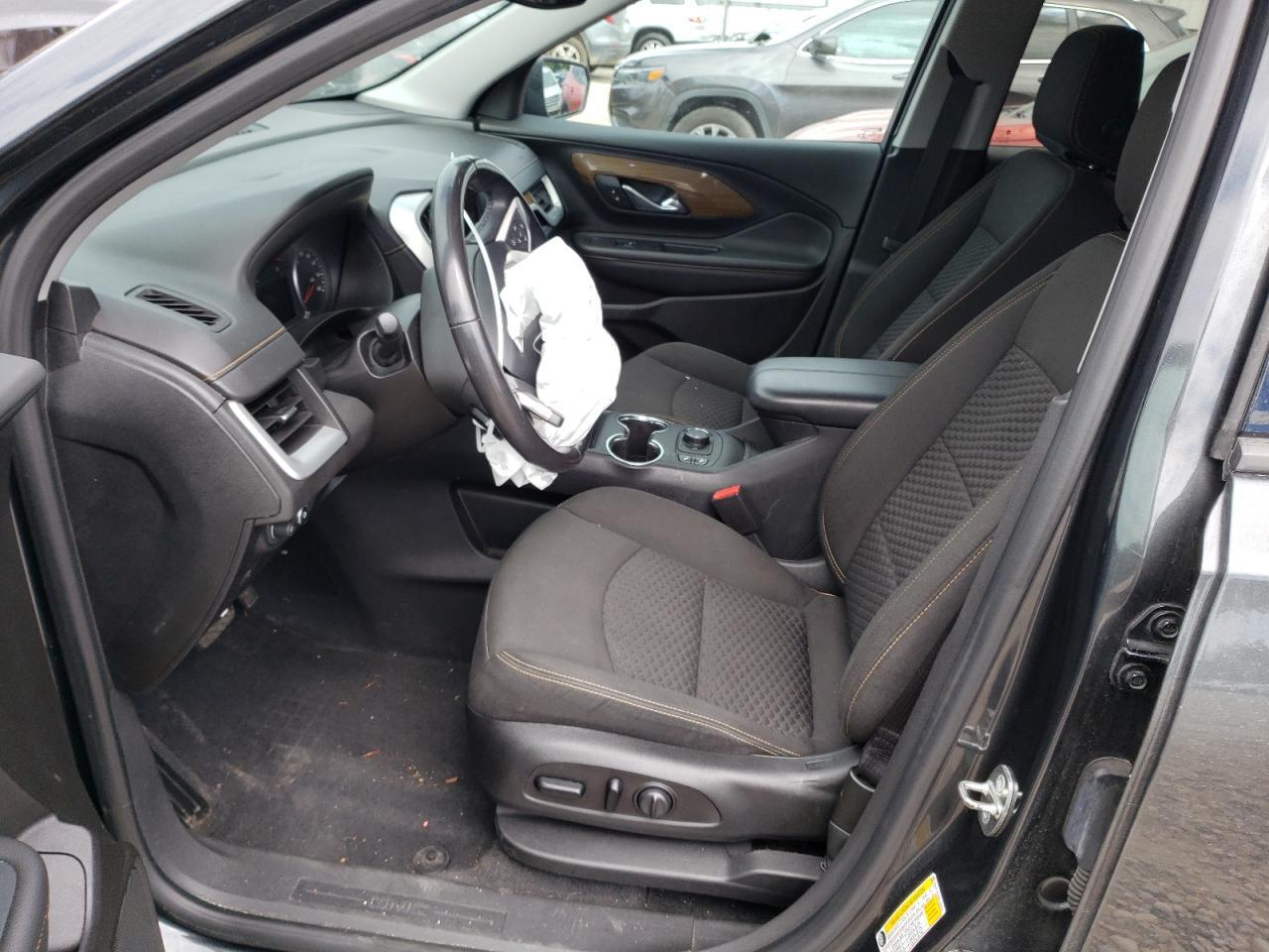 2019 GMC TERRAIN SL - Image 7