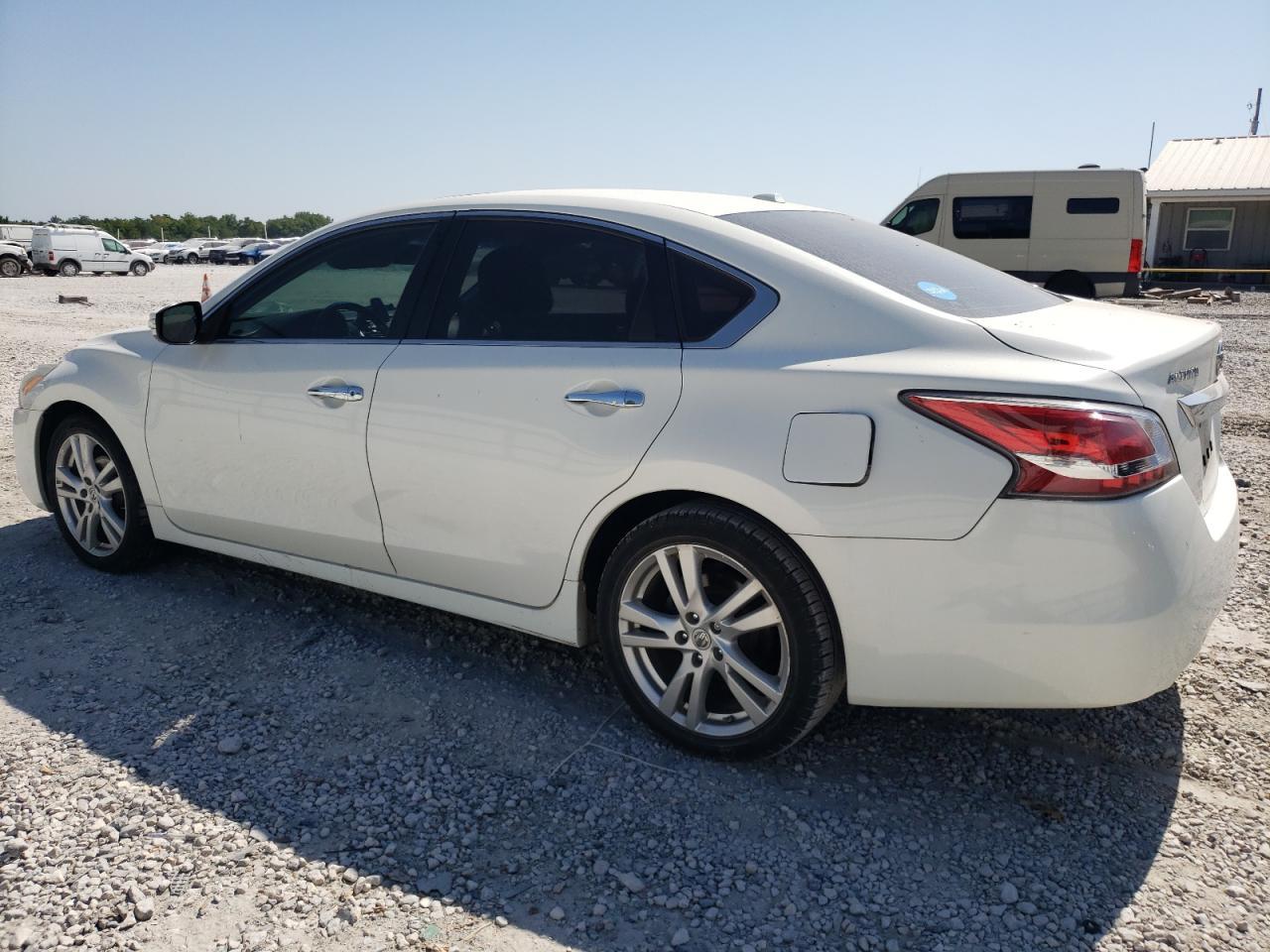 2014 NISSAN ALTIMA 3.5 - Image 2