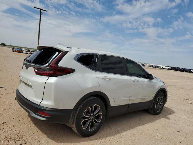 2021 Honda Cr-V Ex - Фото 3