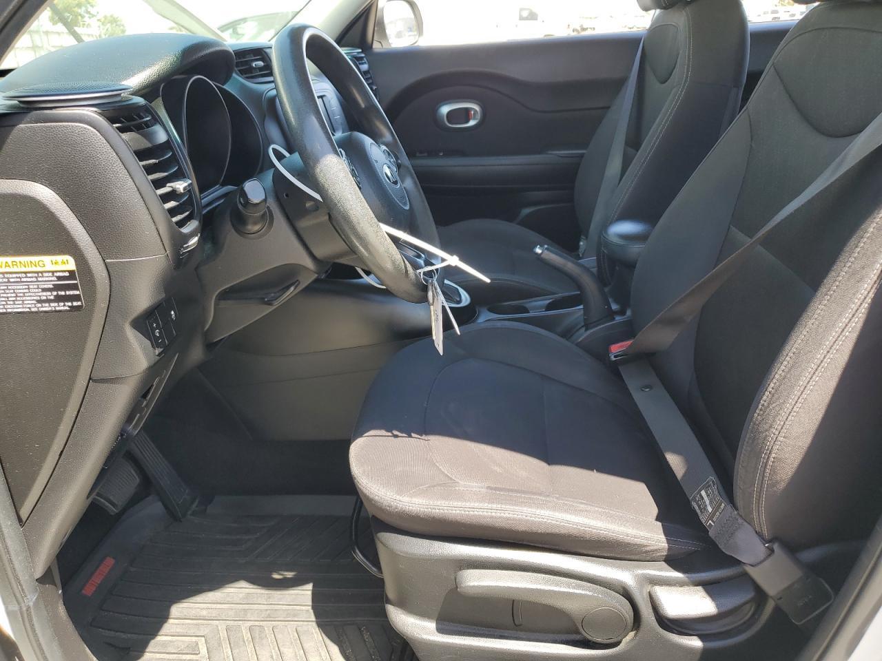 2017 KIA SOUL - Image 7