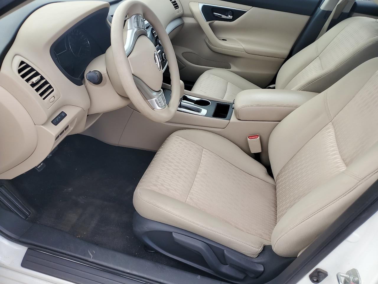 2017 NISSAN ALTIMA 2.5 - Image 7