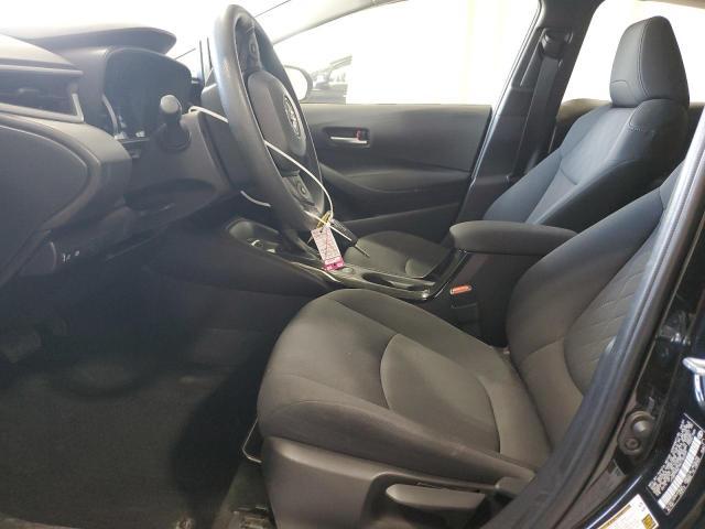 2021 Toyota Corolla Le - Фото 7