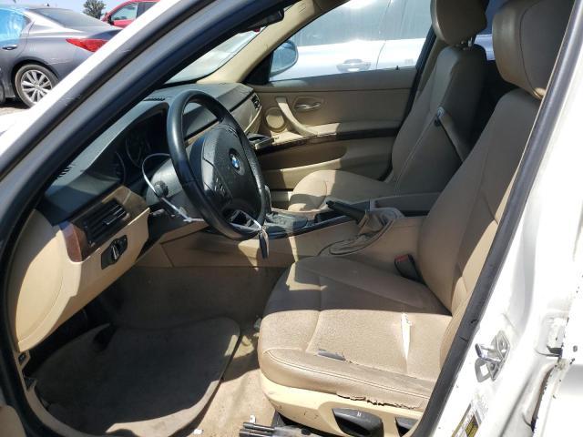 2009 BMW 328 I Sulev - Фото 7
