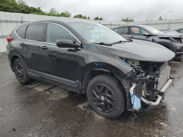 2018 Honda Cr-V Ex - Image 4