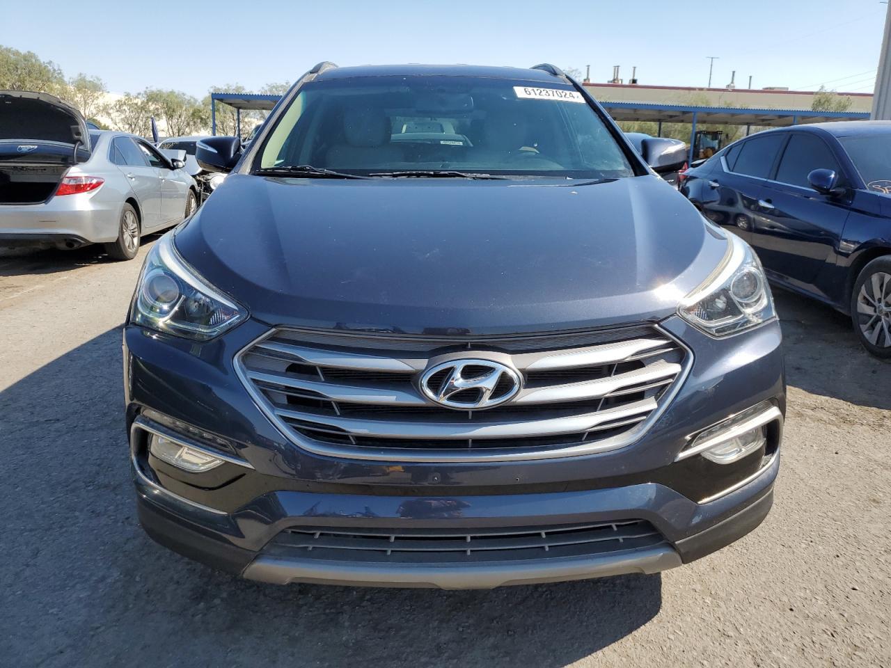 2017 HYUNDAI SANTA FE S - Image 5
