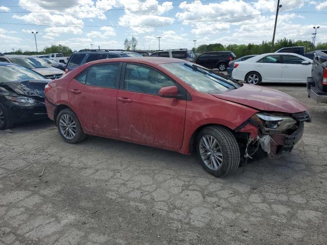 2014 Toyota Corolla L - Image 4