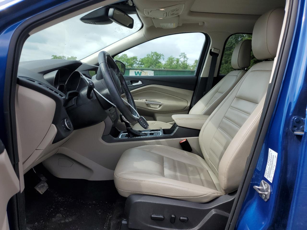 2019 FORD ESCAPE SEL - Image 7