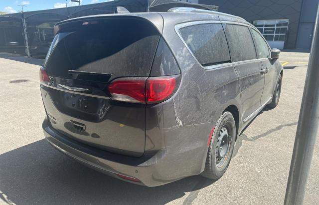 2017 Chrysler Pacifica Touring L Plus - Фото 4