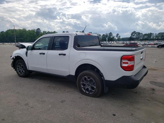 2024 Ford Maverick Xlt - Фото 2