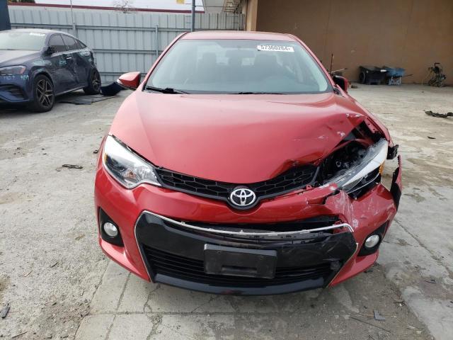 2015 Toyota Corolla L - Фото 5