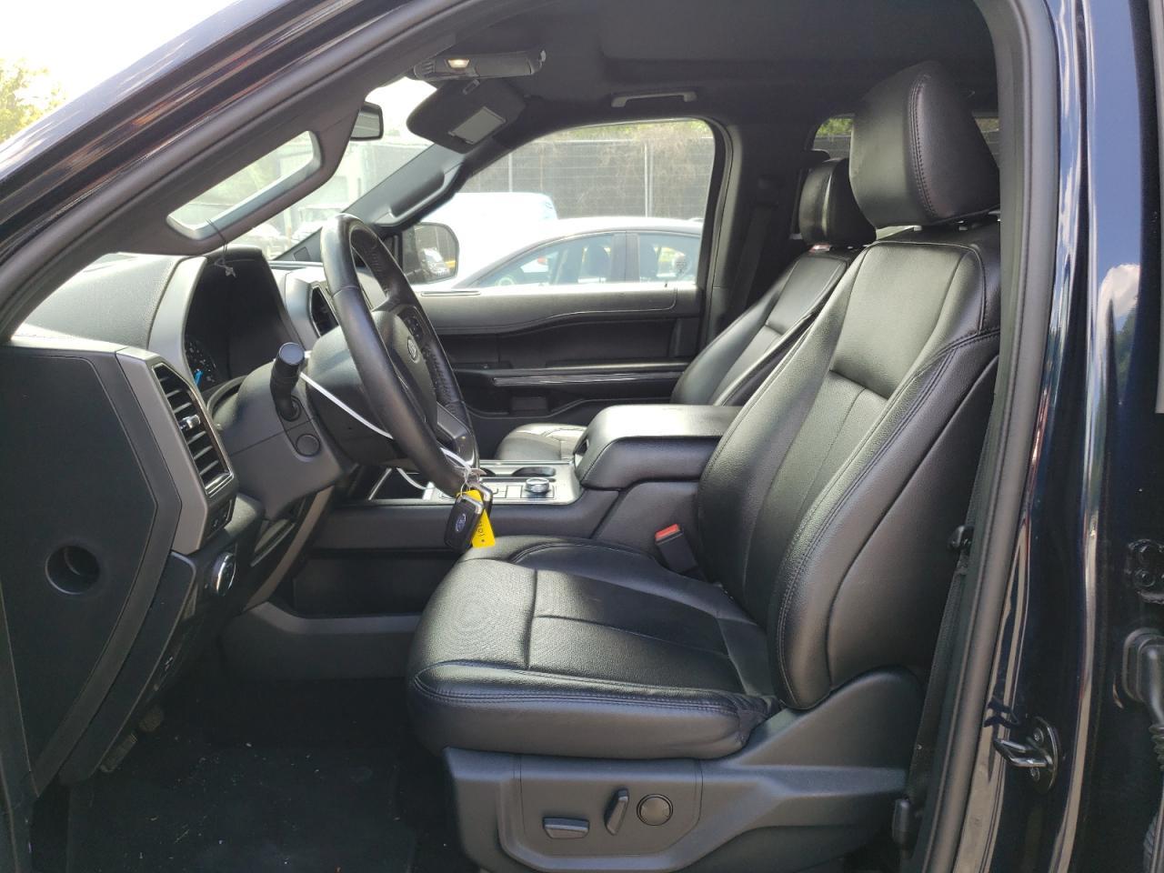 2021 FORD EXPEDITION - Image 7