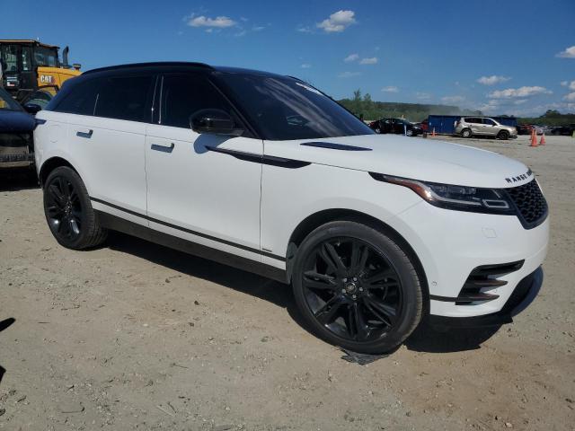 2019 LAND ROVER RANGE ROVE - Фото 4