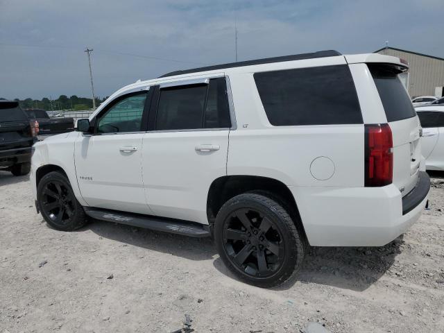 2016 Chevrolet Tahoe K1500 Lt - Фото 2