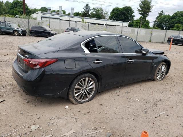2018 Infiniti Q50 Luxe - Фото 3