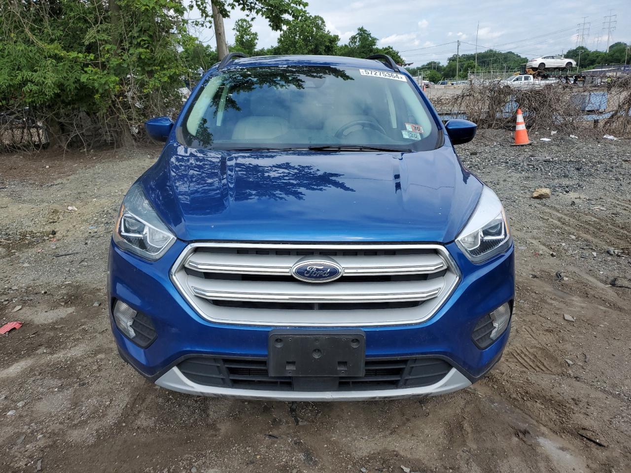 2019 FORD ESCAPE SEL - Image 5