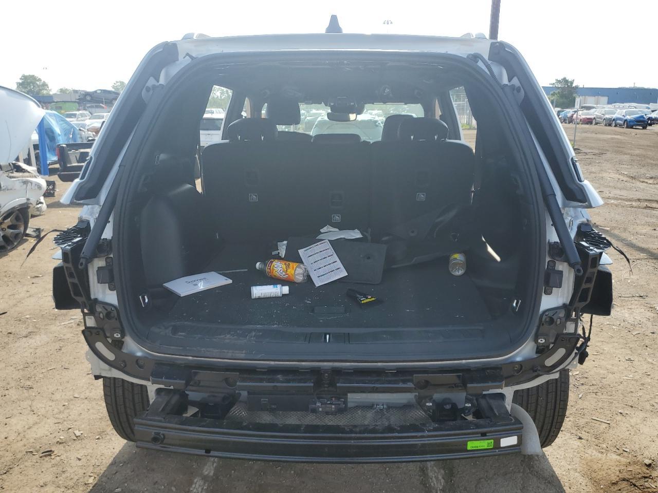 2024 JEEP GRAND CHER - Image 6