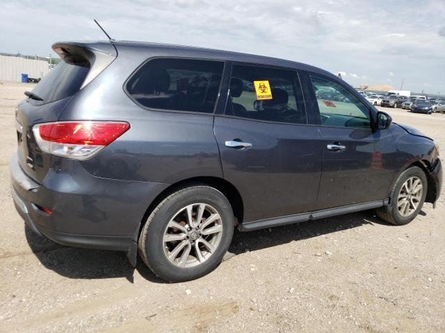 2013 Nissan Pathfinder S - Фото 3