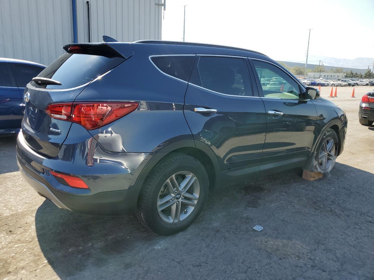2017 HYUNDAI SANTA FE S - Image 3