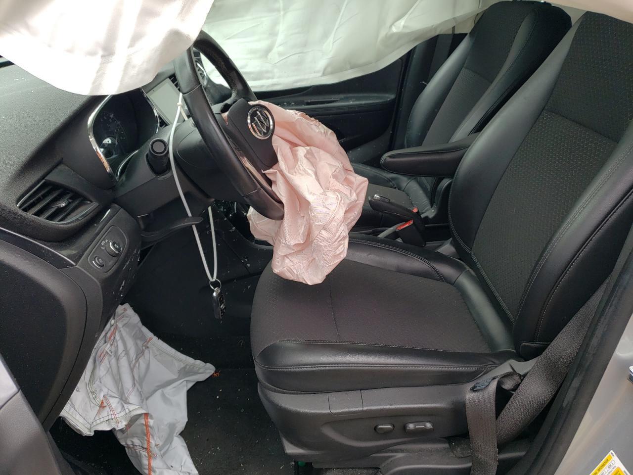 2019 BUICK ENCORE PRE - Image 7