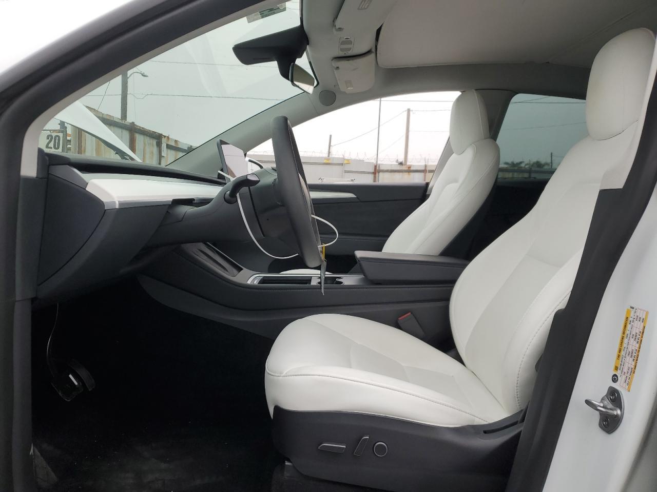 2022 TESLA MODEL Y - Image 7
