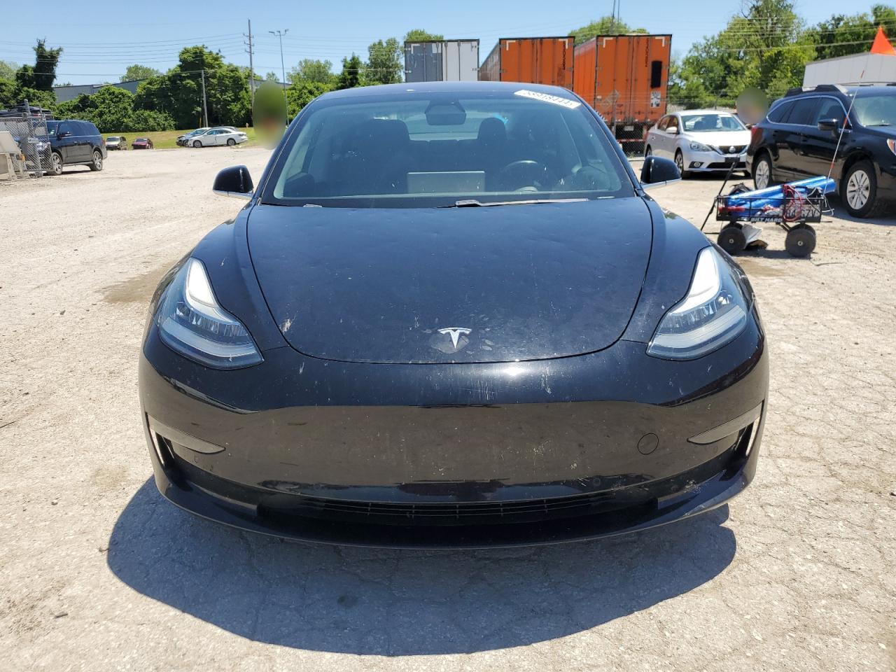 2019 TESLA MODEL 3 - Image 5