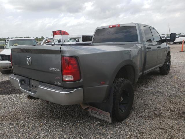 2012 Dodge Ram 3500 St - Фото 4