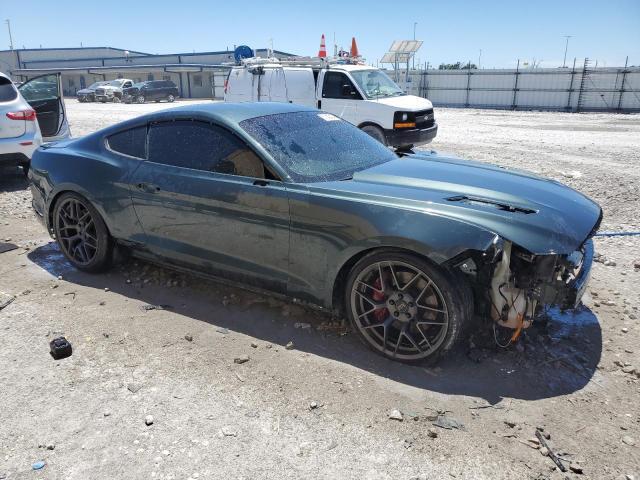 2016 Ford Mustang Gt - Фото 4