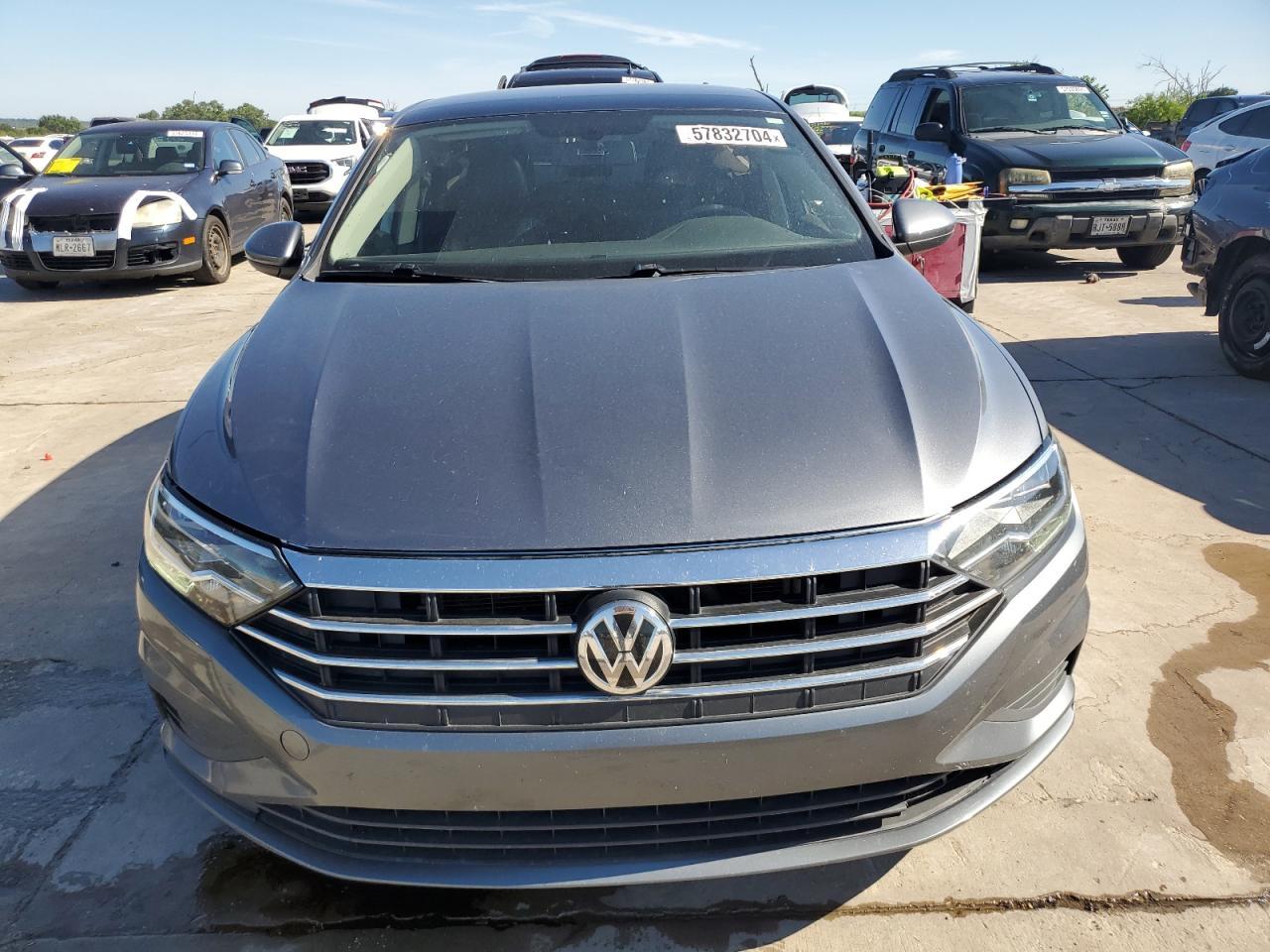 2019 VOLKSWAGEN JETTA S - Фото 5