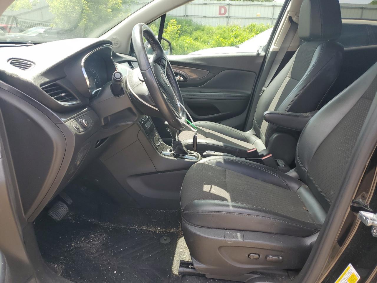 2019 BUICK ENCORE PRE - Image 7