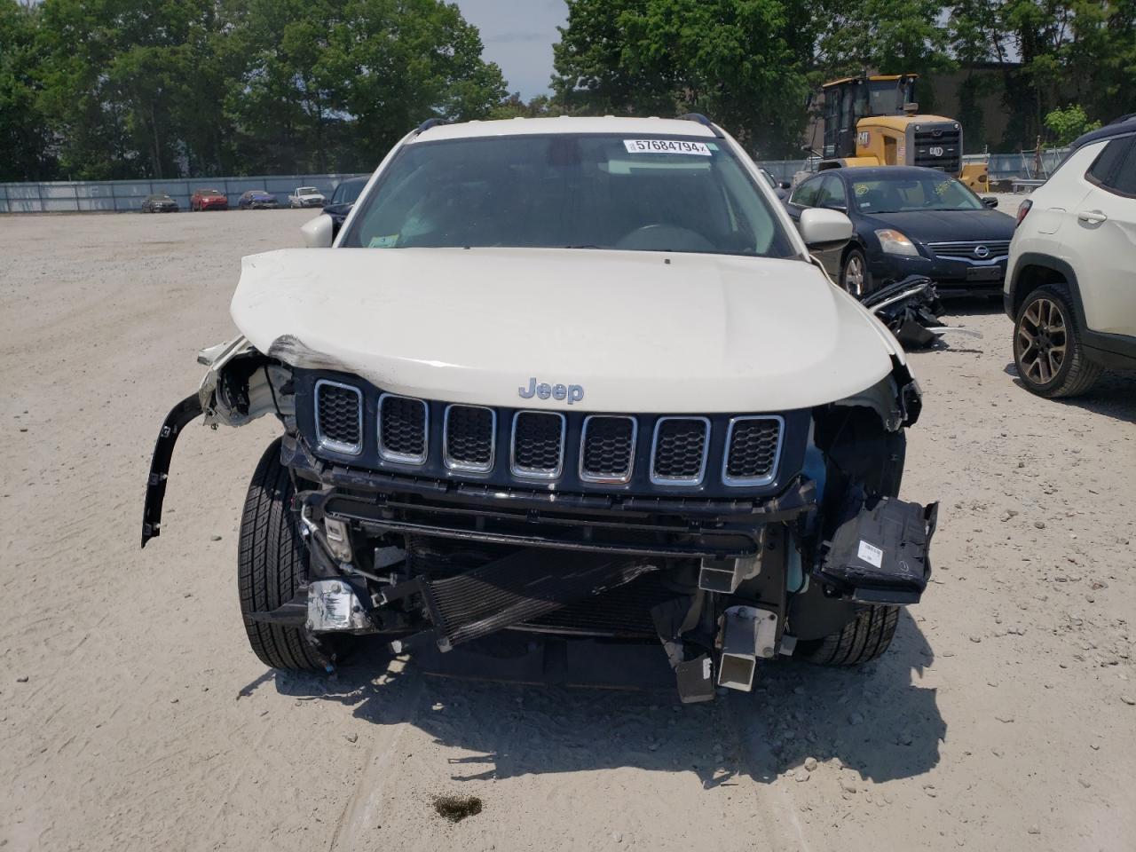 2019 JEEP COMPASS LA - Image 5