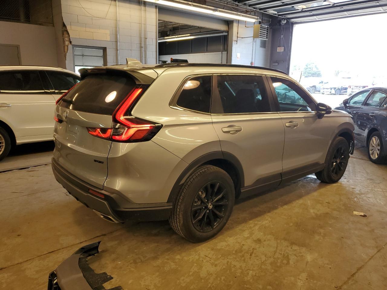 2024 HONDA CR-V SPORT - Image 3