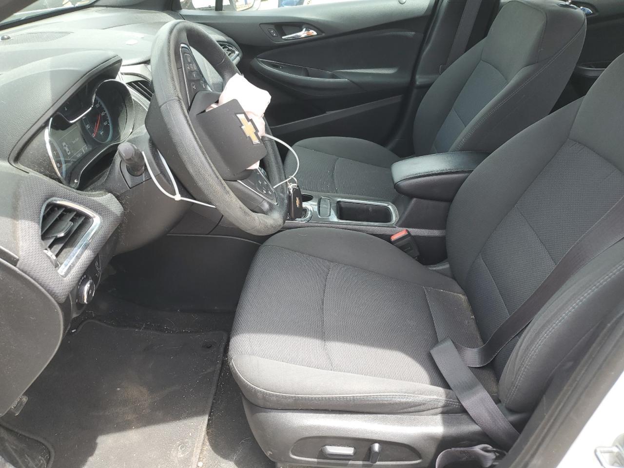 2017 CHEVROLET CRUZE LT - Фото 7