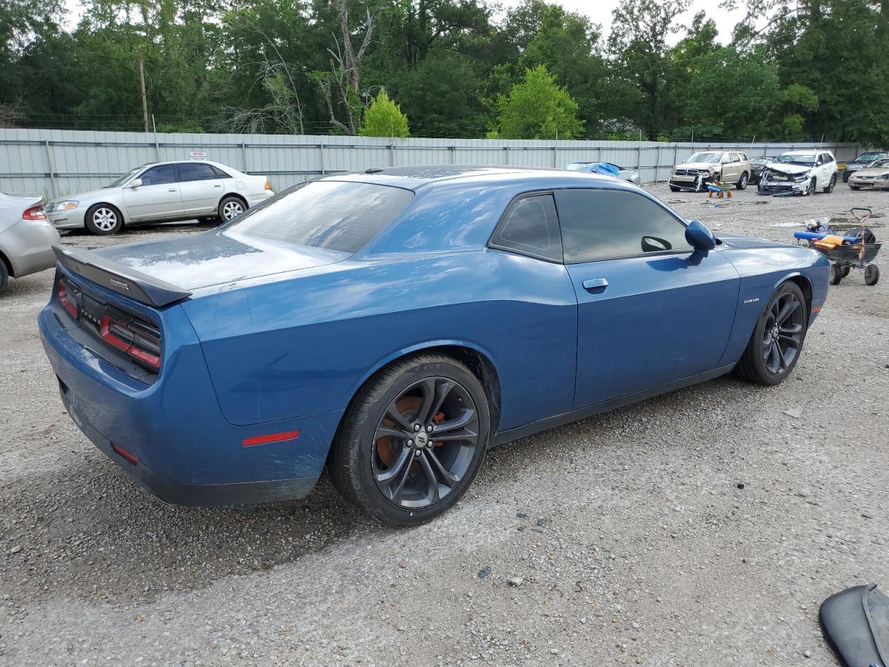 2021 DODGE CHALLENGER - Image 3