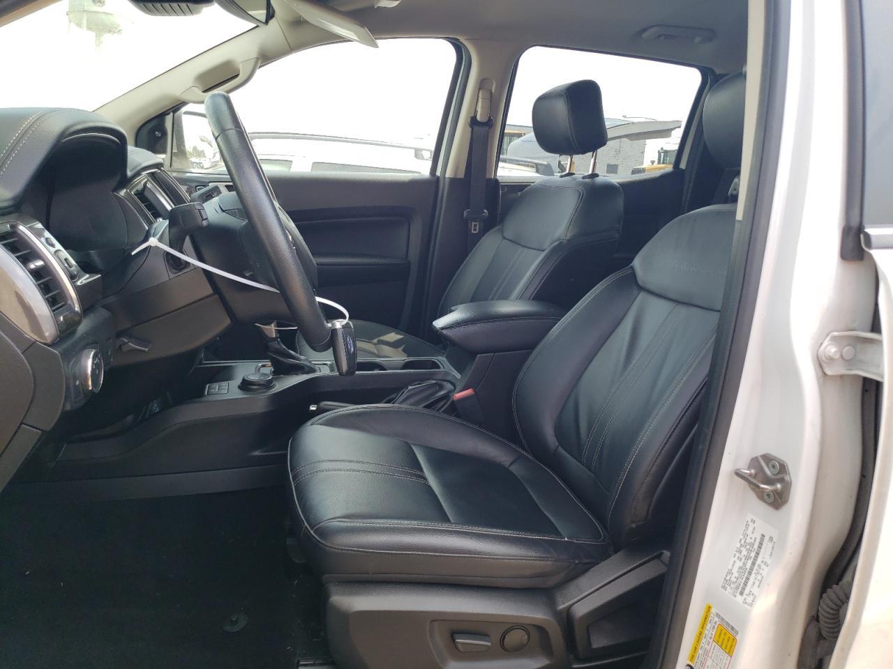 2019 FORD RANGER XL - Image 7