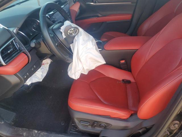 2019 Toyota Camry Xse - Фото 7
