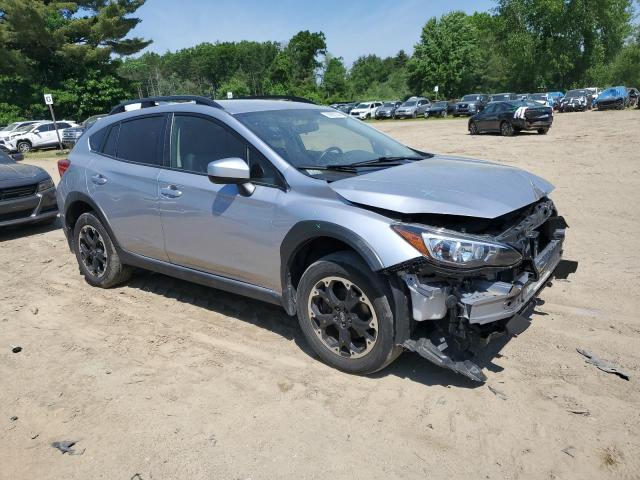 2021 Subaru Crosstrek Premium - Фото 4