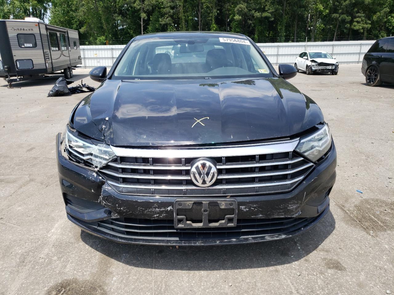 2019 VOLKSWAGEN JETTA S - Image 5