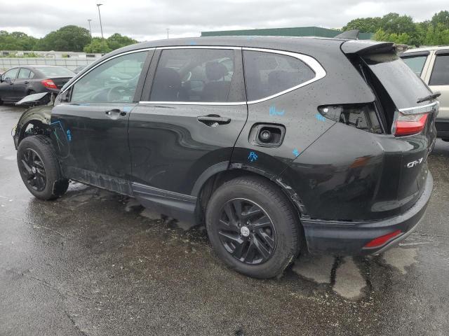 2018 Honda Cr-V Ex - Image 2