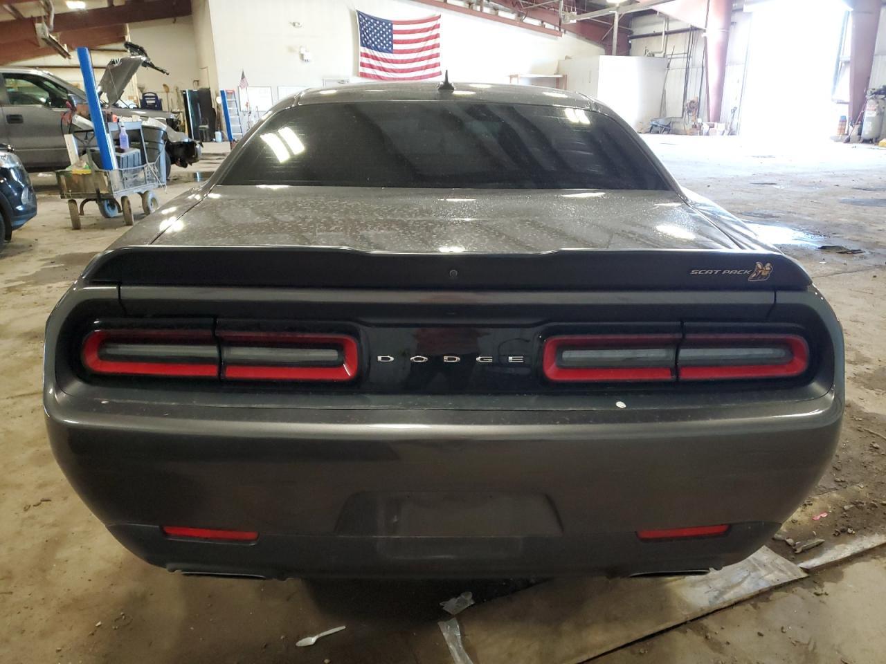 2021 DODGE CHALLENGER - Image 6