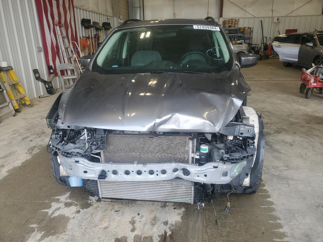 2014 FORD ESCAPE SE - Image 5